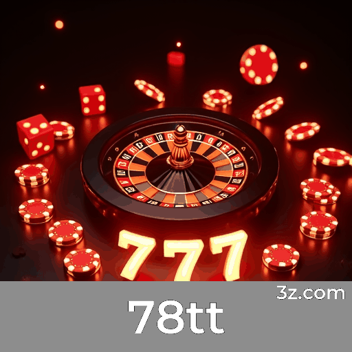 78tt: Plataformas de Bônus para Jogadores Brasileiros