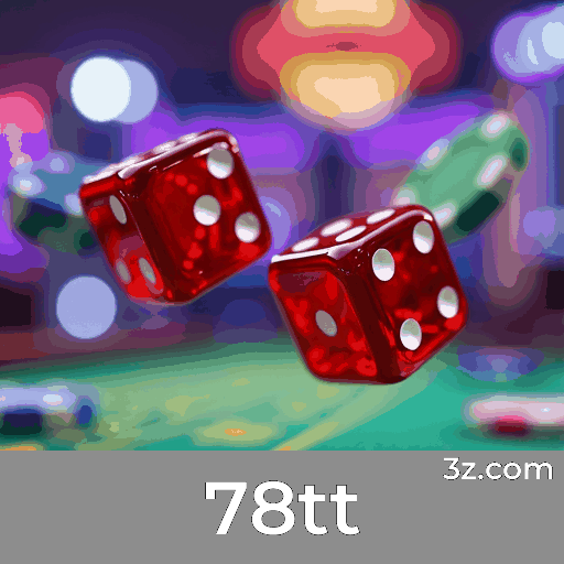 78tt: Cassino Premiado e Pagamentos Rápidos 78tt: Cassino Premiado e Pagamentos Rápidos